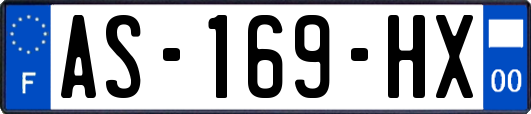 AS-169-HX