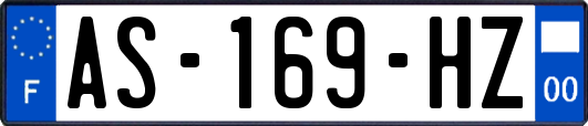 AS-169-HZ