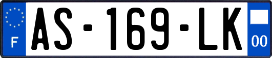 AS-169-LK