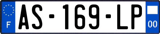 AS-169-LP
