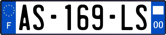 AS-169-LS