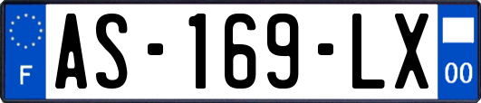 AS-169-LX