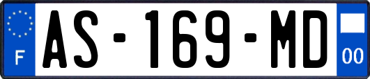 AS-169-MD