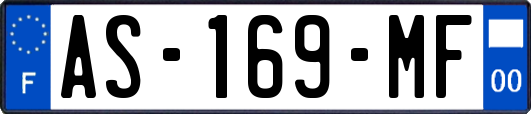 AS-169-MF