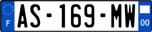 AS-169-MW