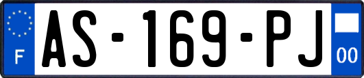 AS-169-PJ