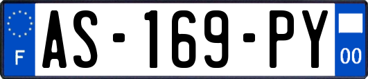 AS-169-PY