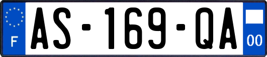 AS-169-QA