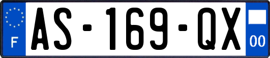 AS-169-QX
