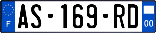 AS-169-RD