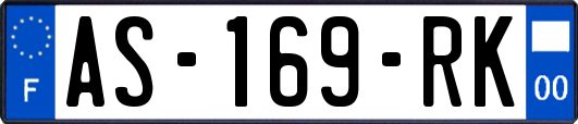 AS-169-RK