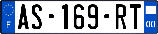 AS-169-RT
