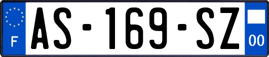 AS-169-SZ