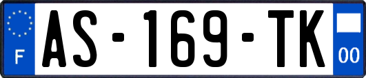 AS-169-TK