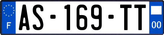AS-169-TT