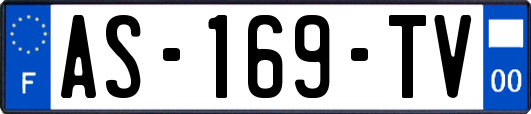 AS-169-TV