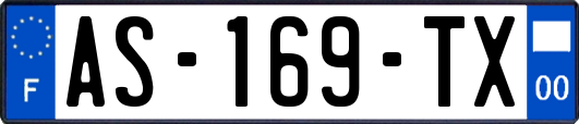 AS-169-TX