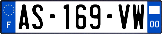 AS-169-VW