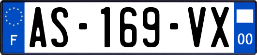 AS-169-VX
