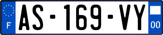 AS-169-VY