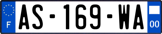AS-169-WA