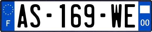 AS-169-WE