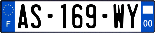 AS-169-WY