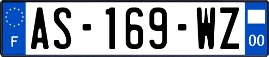 AS-169-WZ