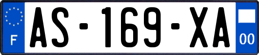 AS-169-XA