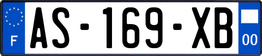 AS-169-XB