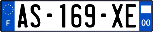 AS-169-XE