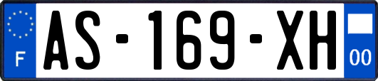 AS-169-XH