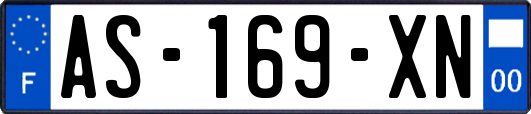 AS-169-XN