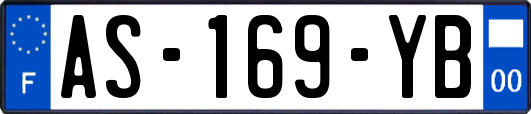 AS-169-YB