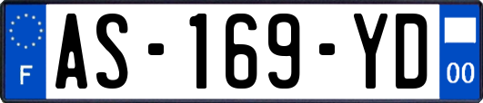 AS-169-YD