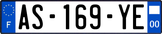 AS-169-YE