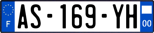 AS-169-YH