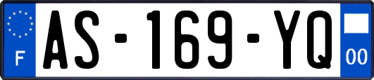 AS-169-YQ