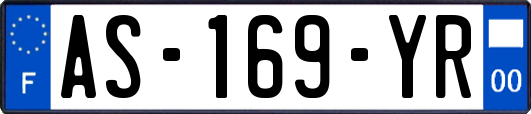 AS-169-YR