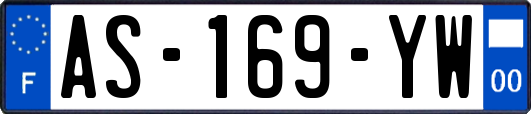 AS-169-YW