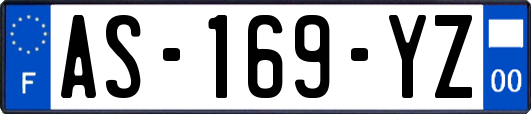 AS-169-YZ