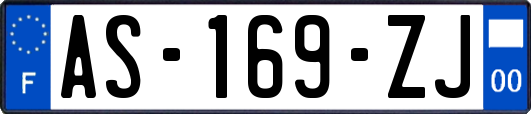 AS-169-ZJ