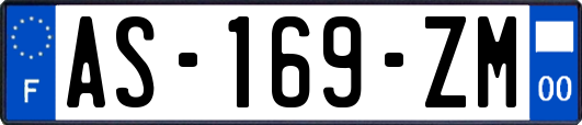 AS-169-ZM