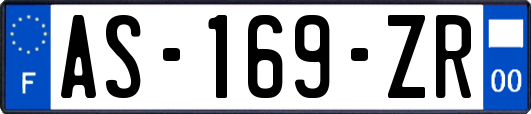 AS-169-ZR