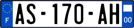 AS-170-AH