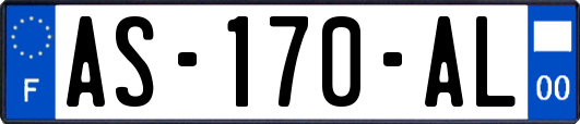 AS-170-AL