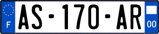 AS-170-AR