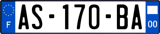 AS-170-BA