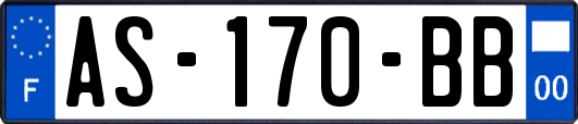 AS-170-BB