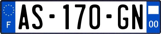 AS-170-GN